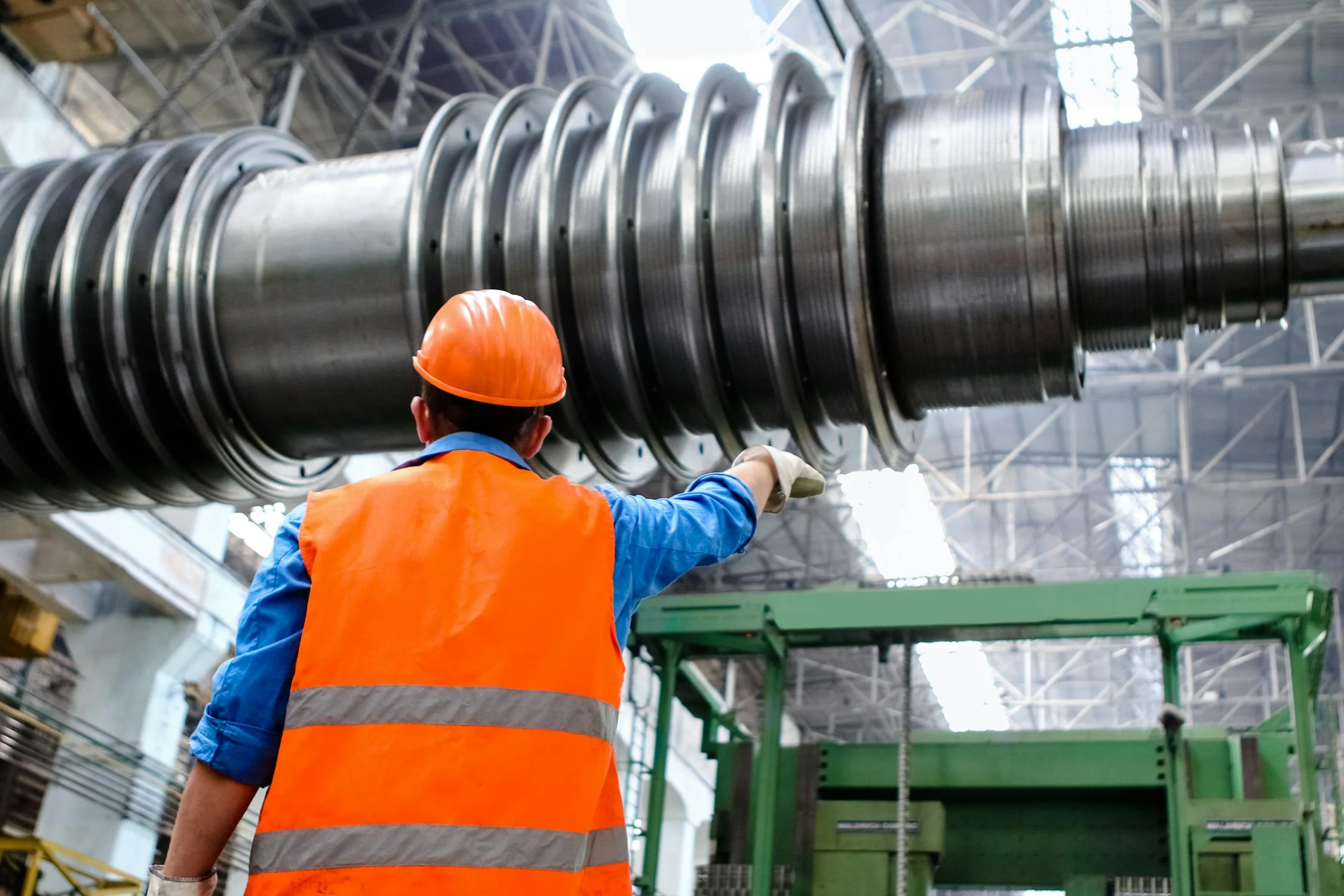 Licensing Requirements For Manufacturing Companies In California