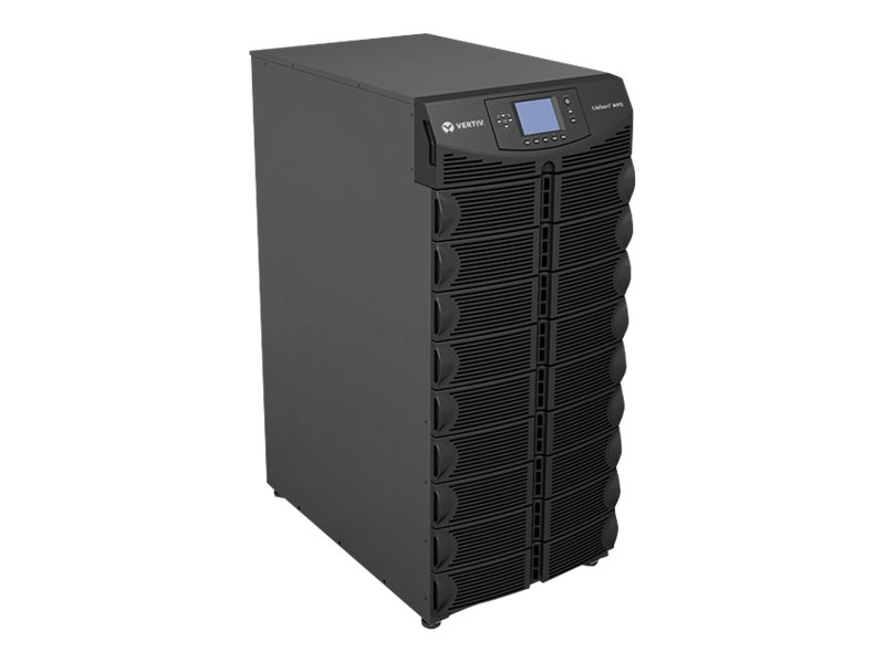 Liebert® UPS Systems