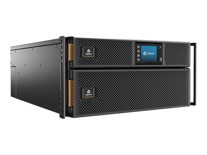 Liebert® UPS Systems