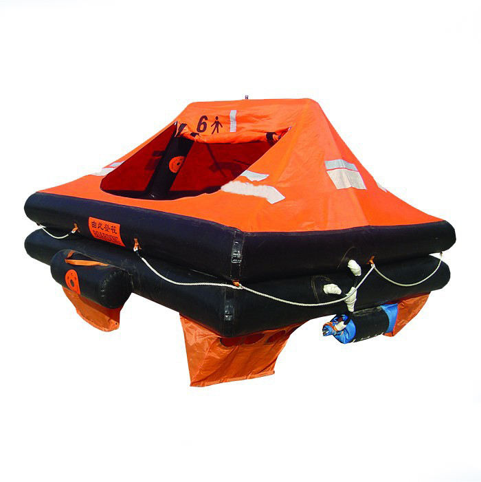 Life Raft industry insight