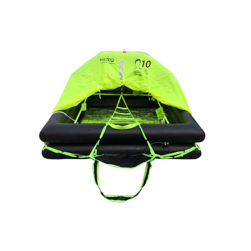Liferafts HERO