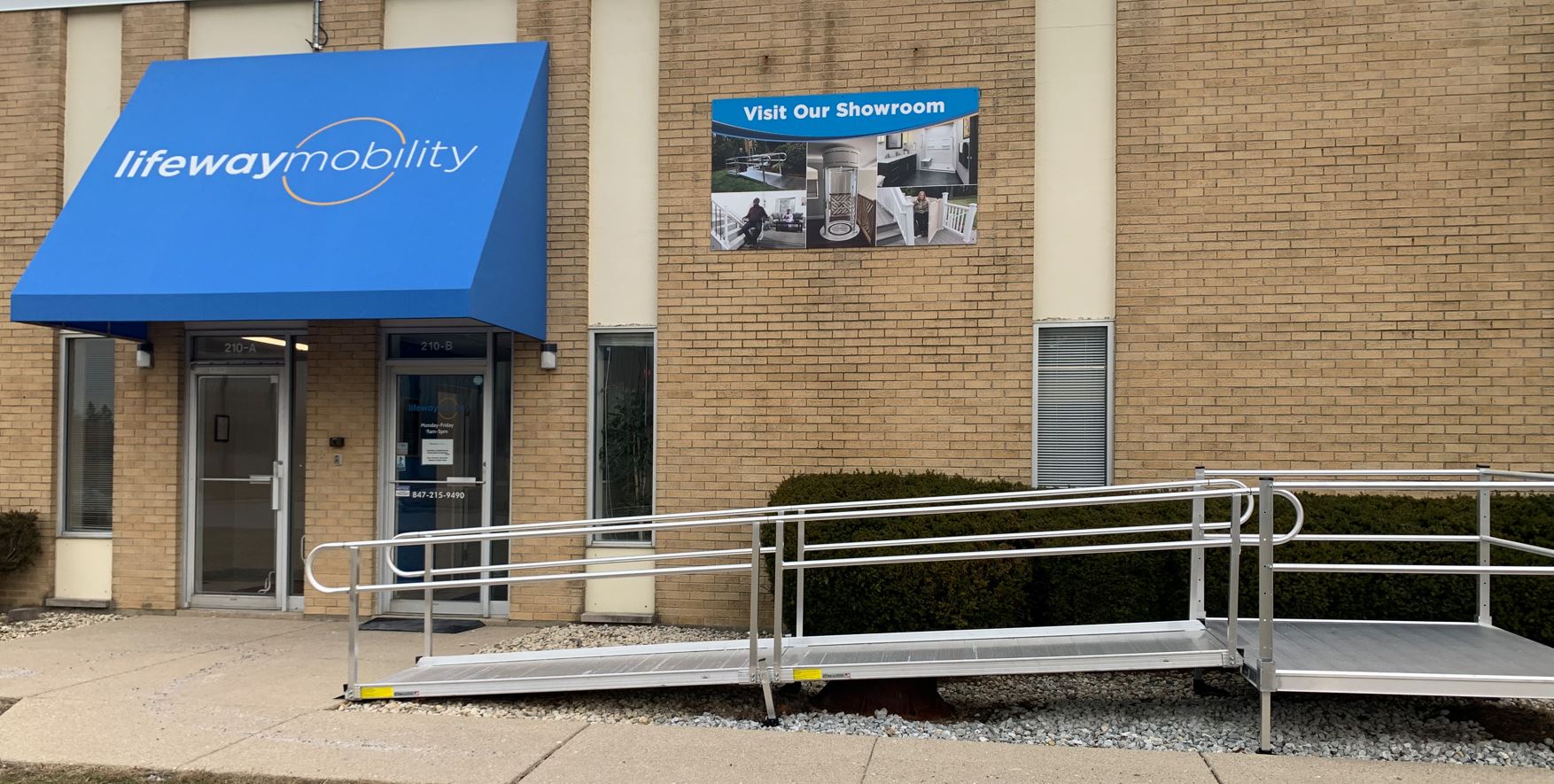Lifeway Mobility