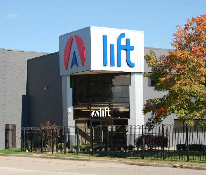 LIFT