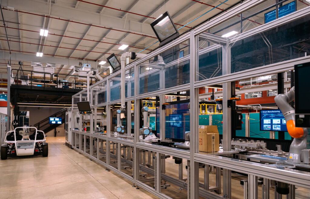 Lift industry insight
