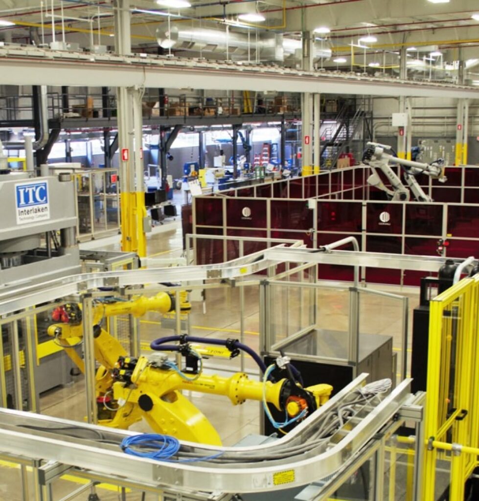 Lift industry insight