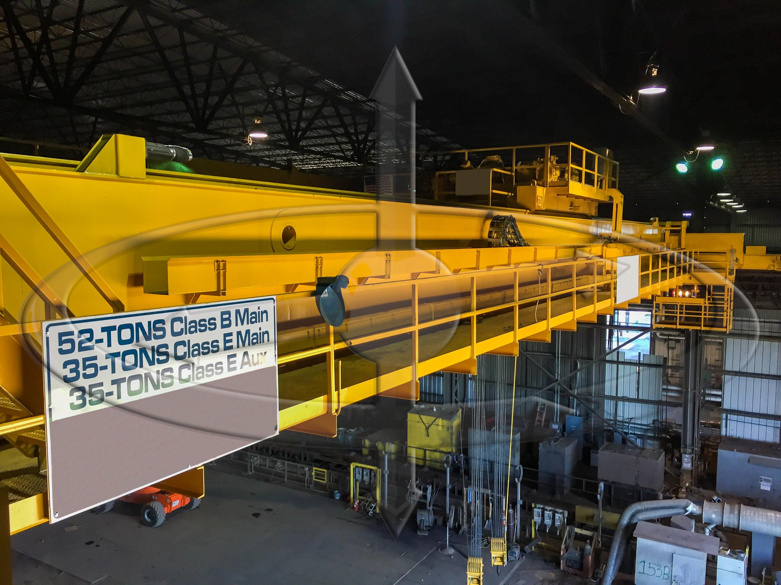 Lifting Equipment Corpus Christi Tx industry insight