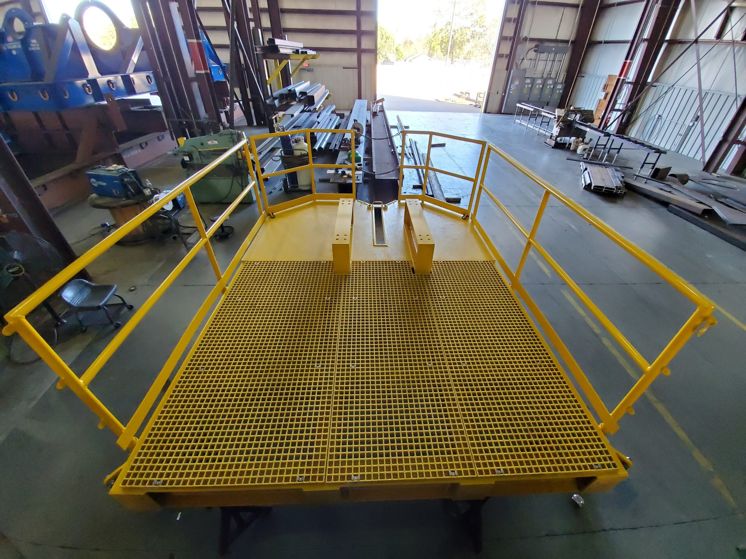 Lifting Equipment Corpus Christi Tx industry insight