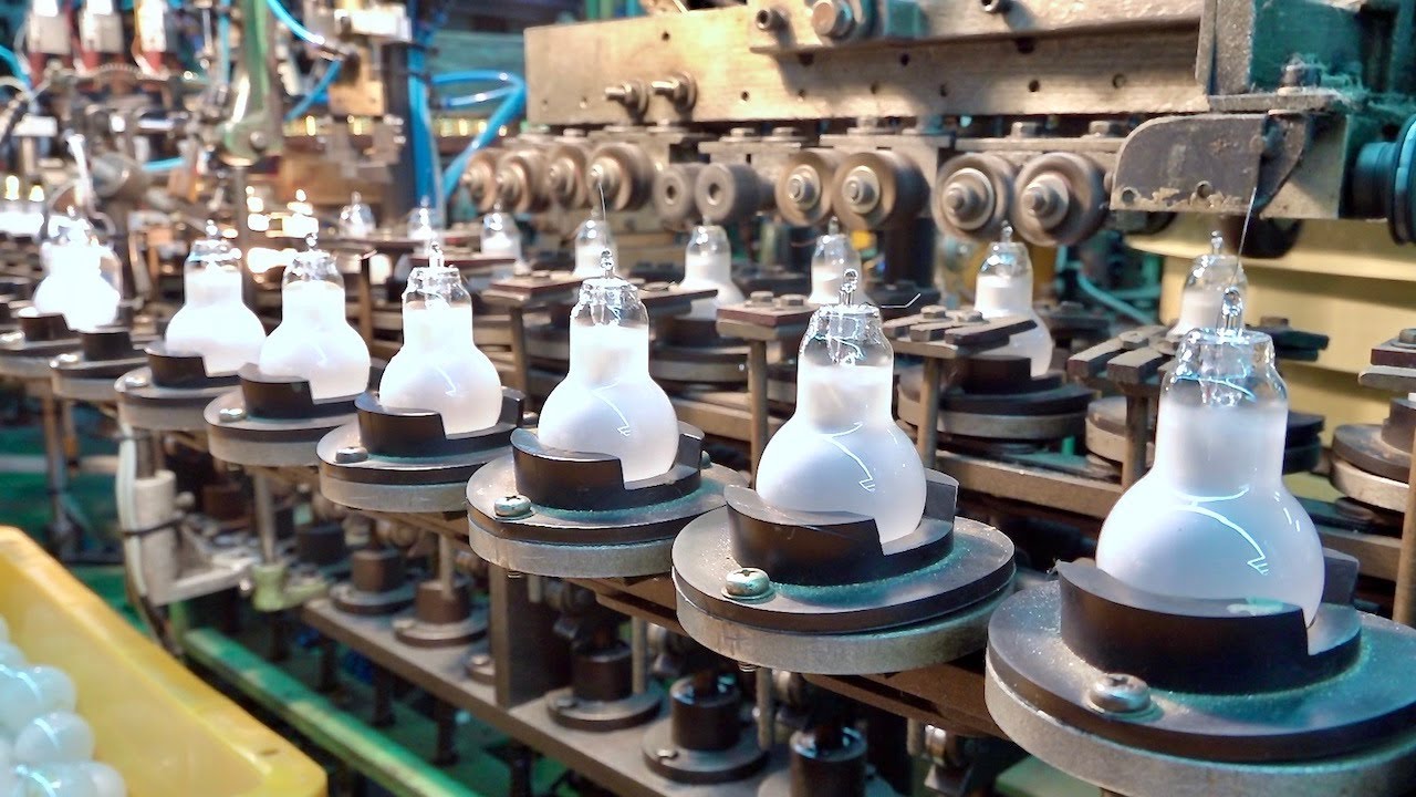 Light Bulb industry insight