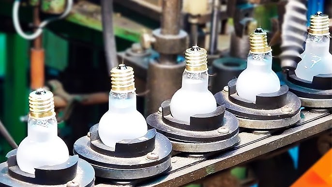Light Bulb industry insight