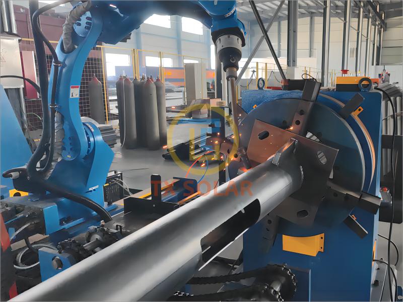 Light Pole industry insight
