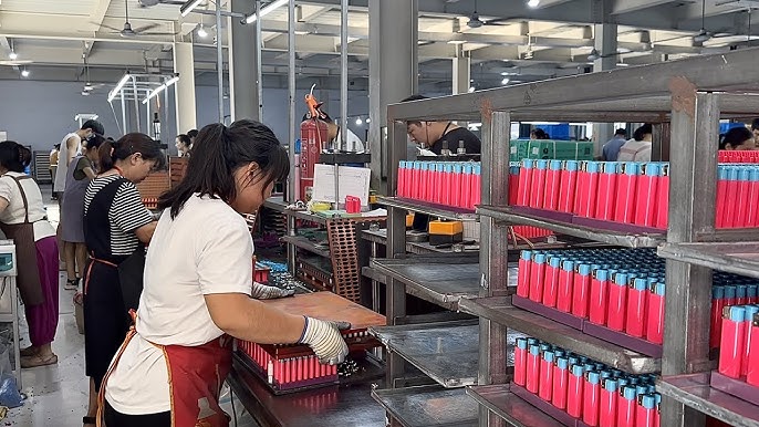 Lighter industry insight