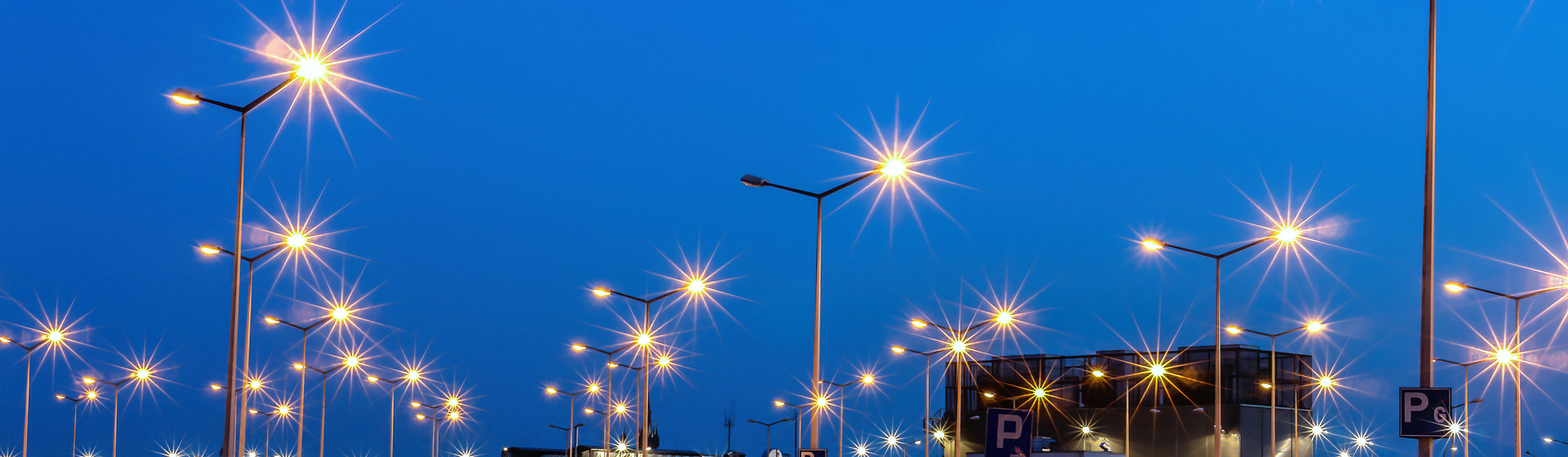 Lighting Manufacturer
