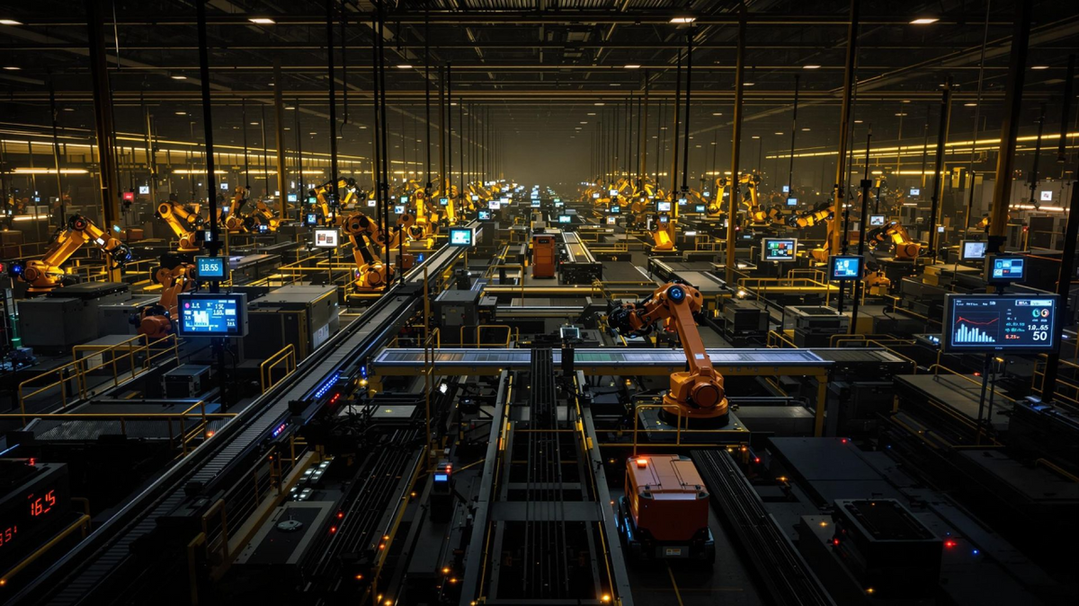 Lighting industry insight