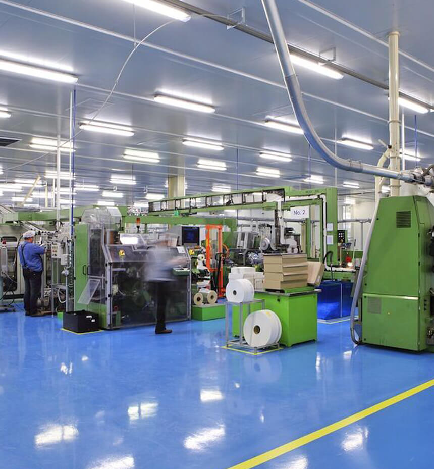 Lighting industry insight