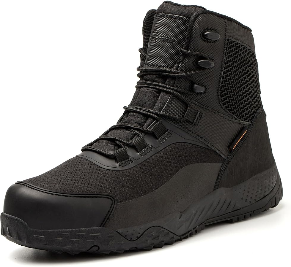 Lightweight Tactical Boot Styles for Every Mission
