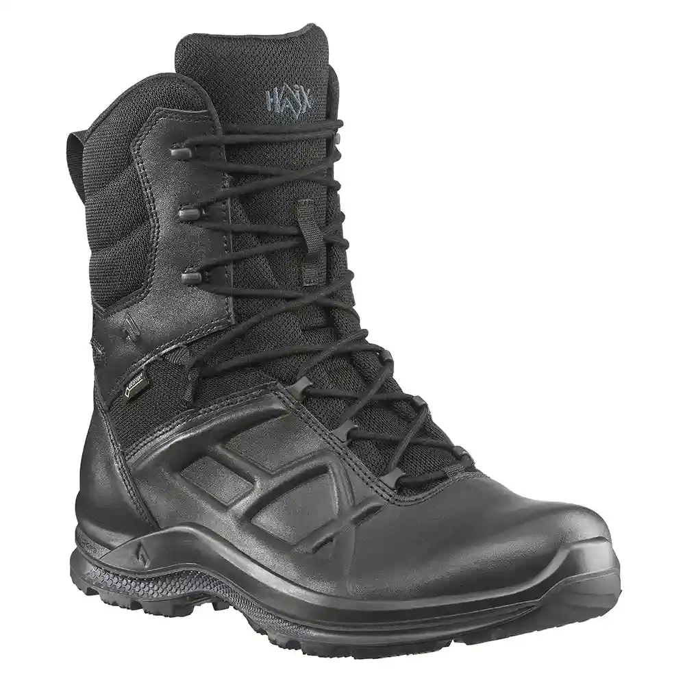 Lightweight Tactical Boot Styles for Every Mission