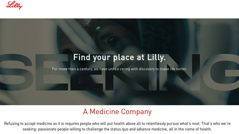 Lilly Careers