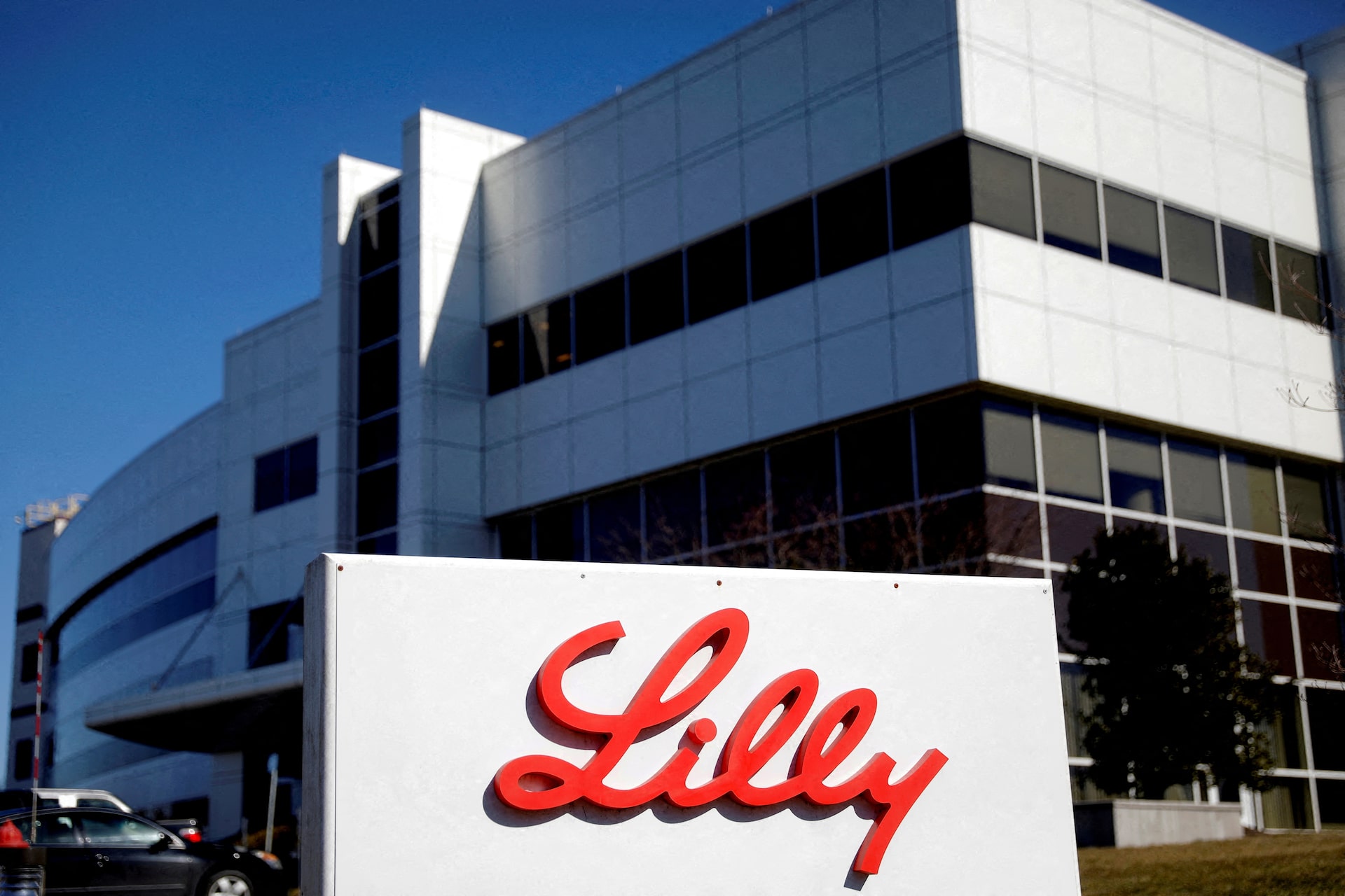 Lilly Receives European Marketing Authorization for tirzepatide ...