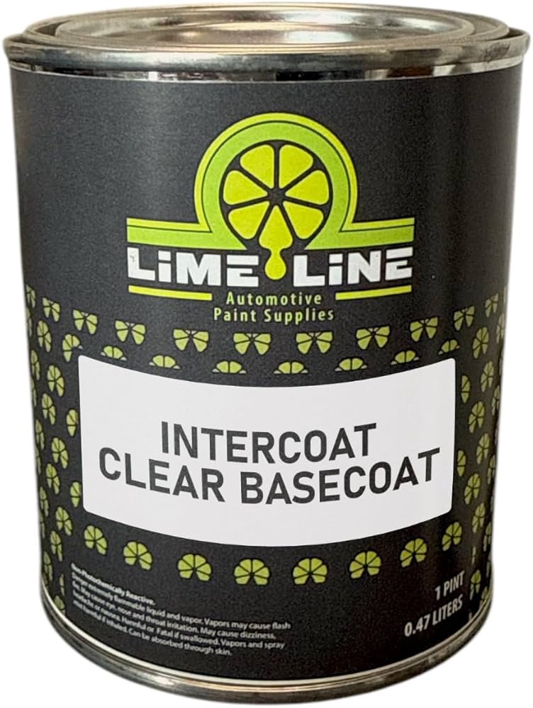 LiME LiNE Paint Supply