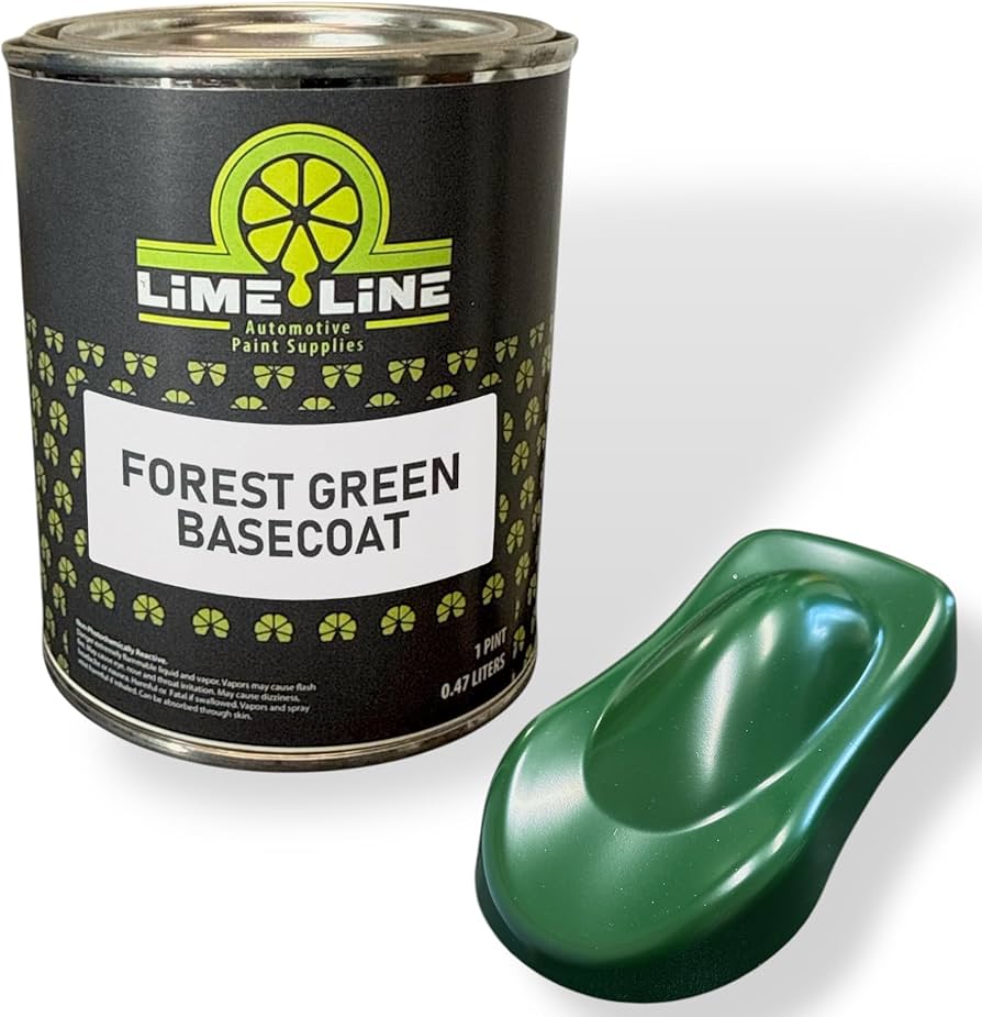 LiME LiNE Paint Supply