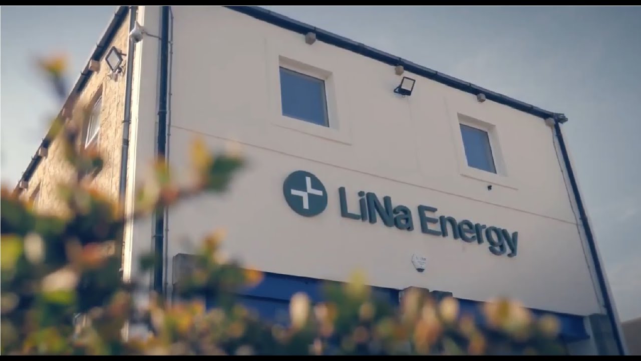 LiNa Energy