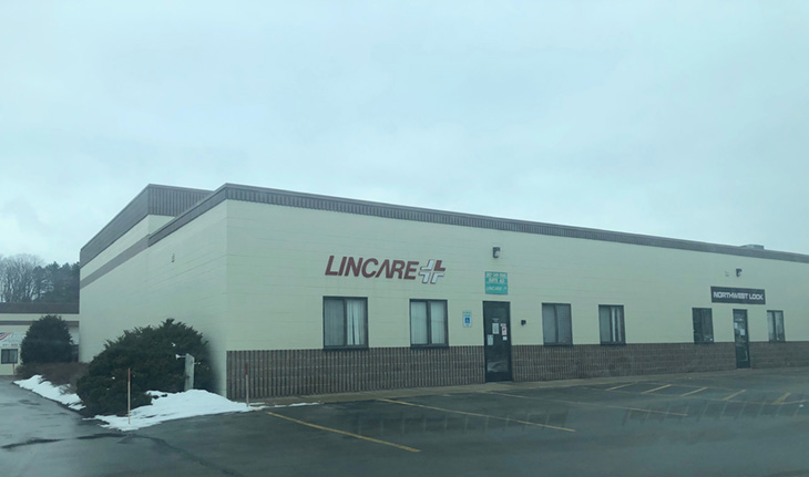 Lincare
