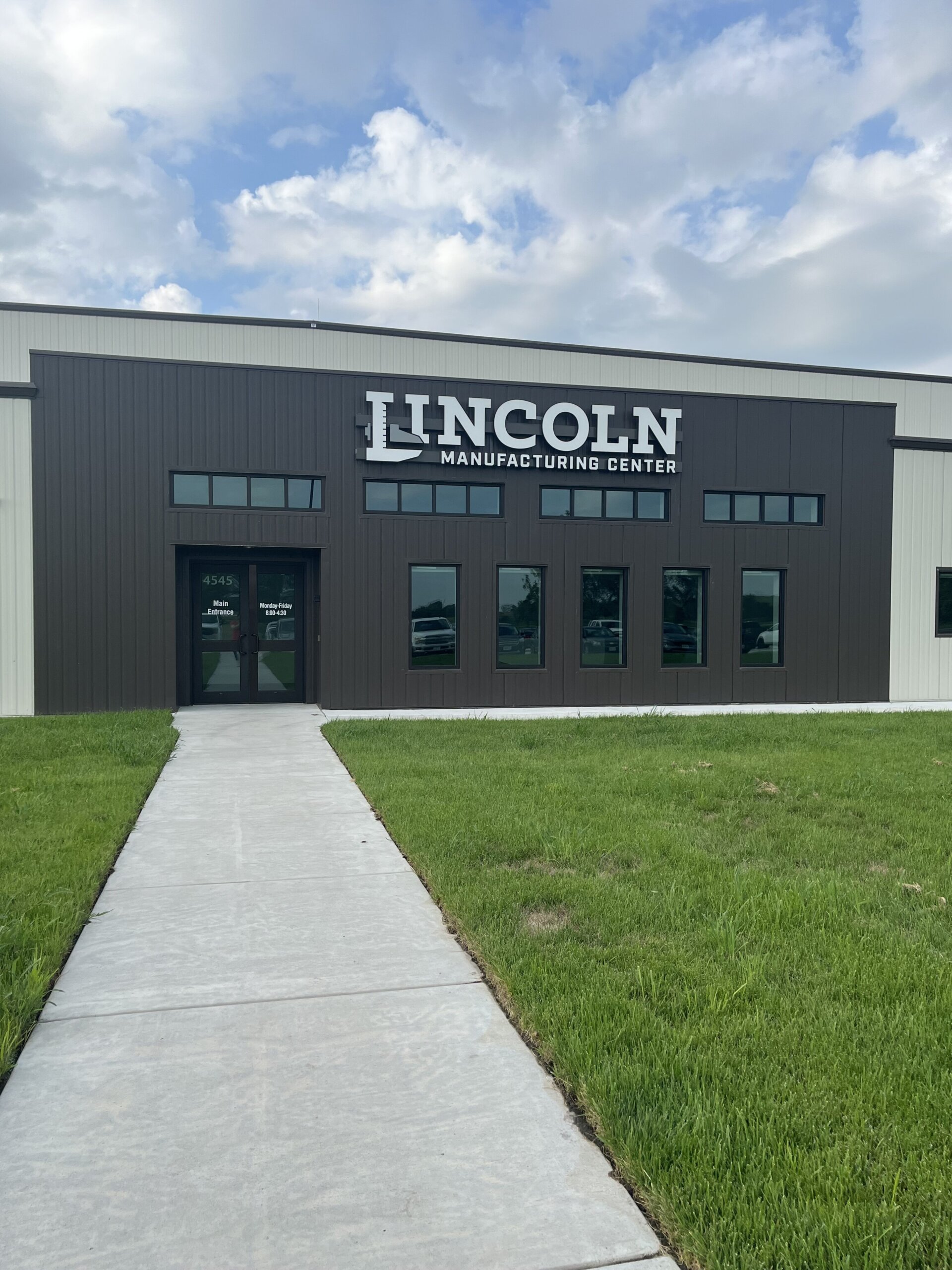 Lincoln