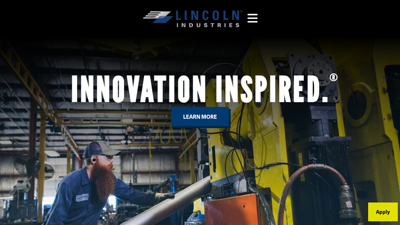 Lincoln Industries