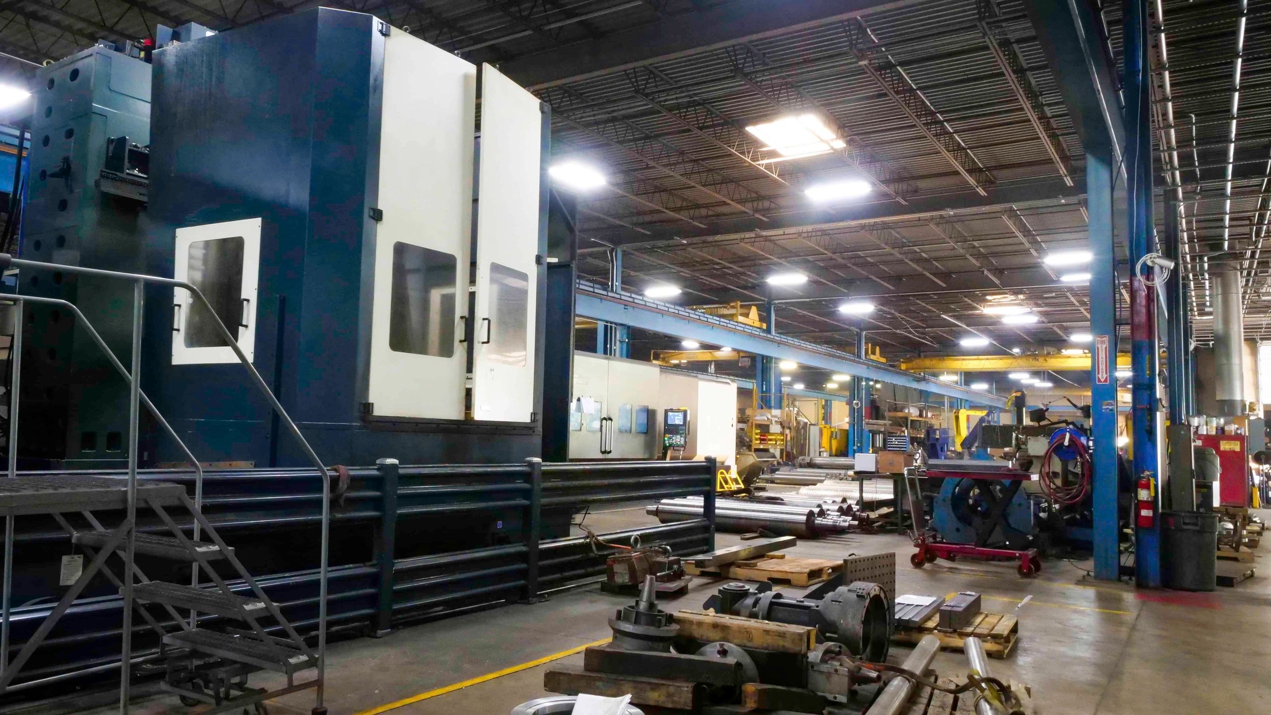 Lincoln industry insight