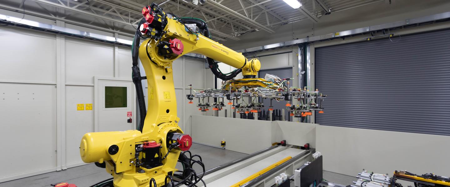 Lincoln industry insight