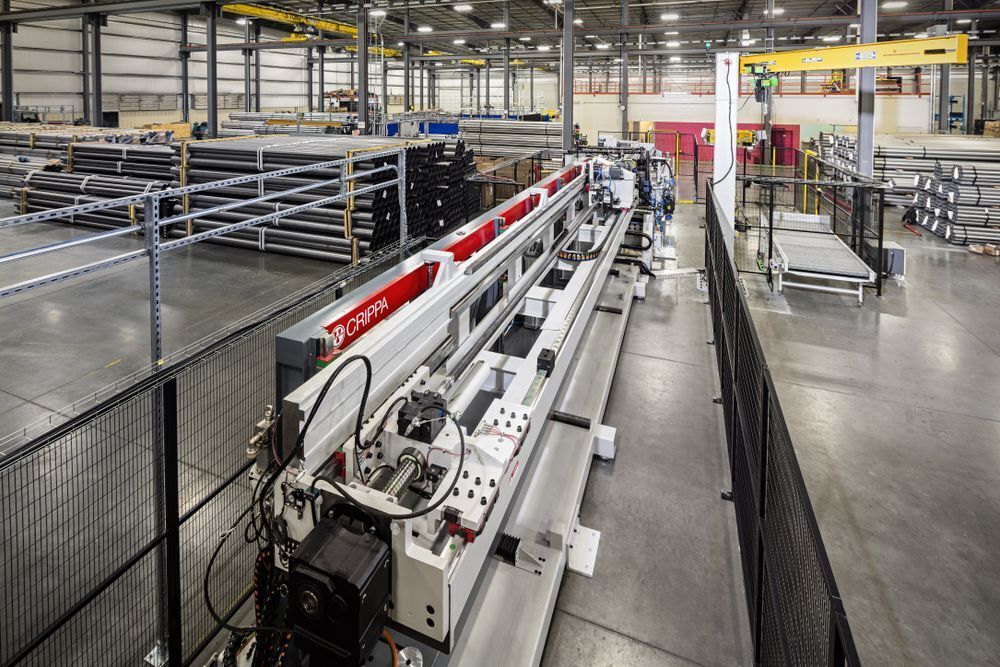 Lincoln industry insight