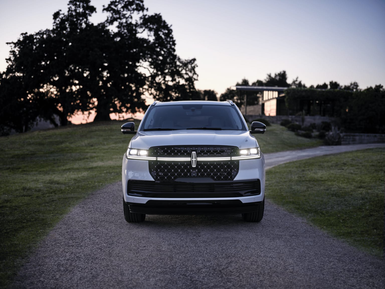 Lincoln Warranty industry insight