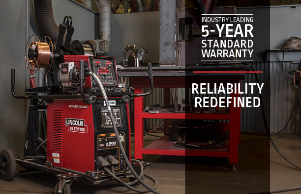 Lincoln Warranty industry insight