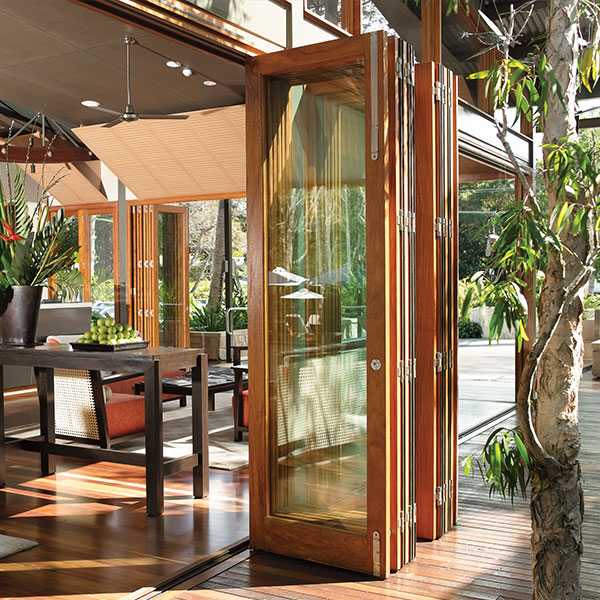Lincoln Windows and Patio Doors