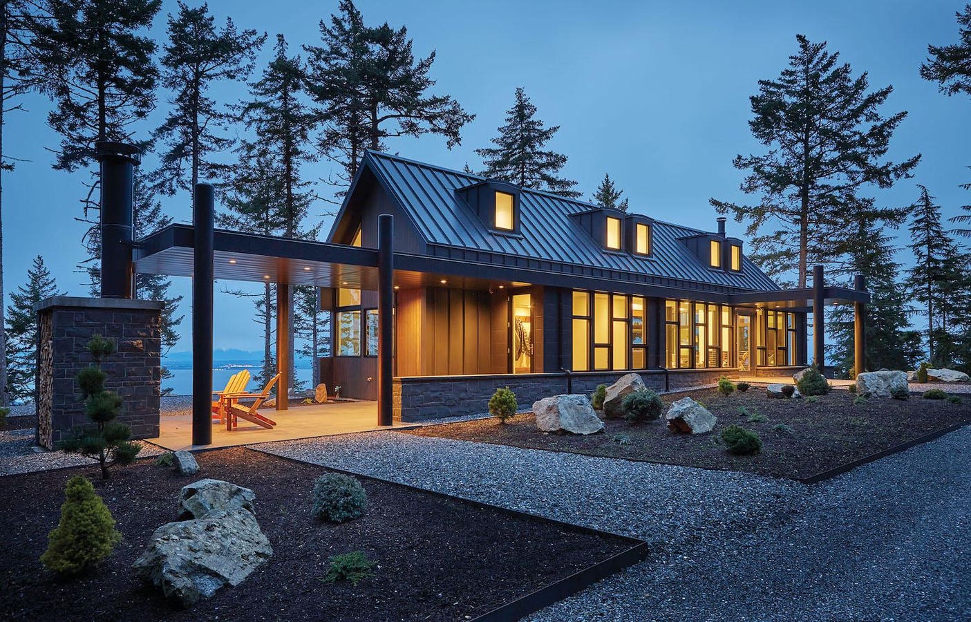 Lindal Homes