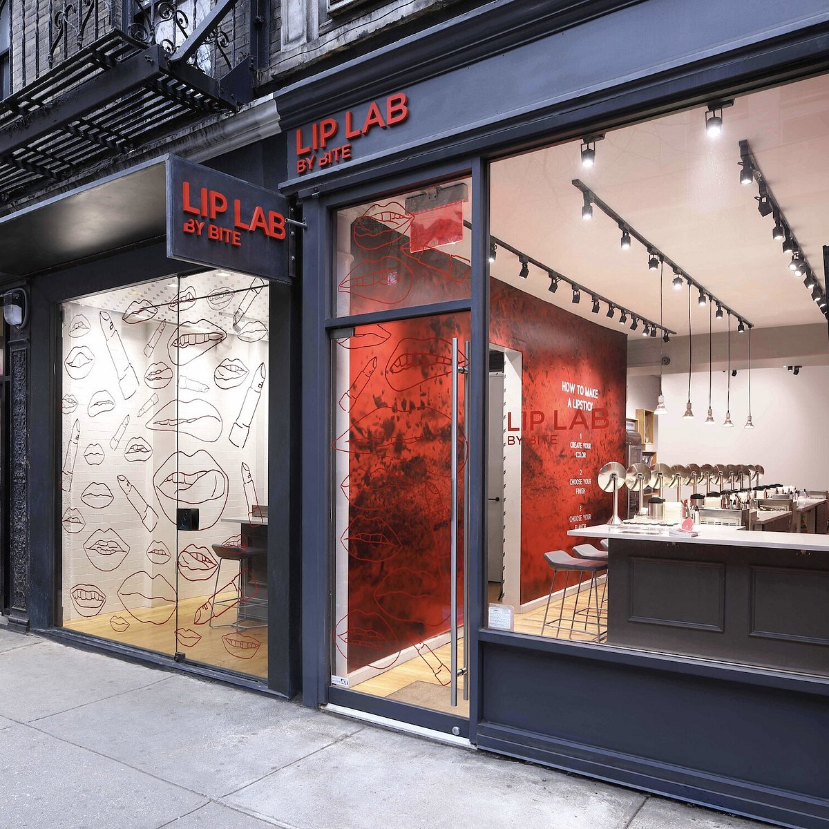 Lip Lab