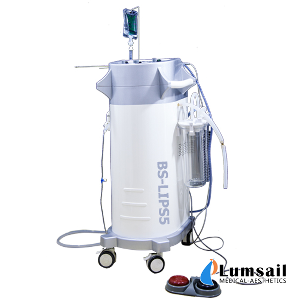 Liposuction & Medical Equipment