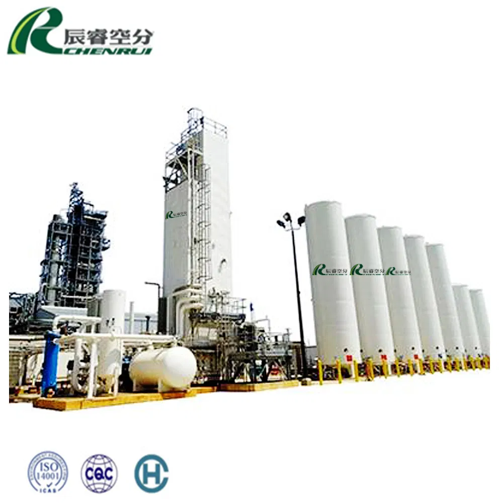 Liquid Oxygen Plant industry insight