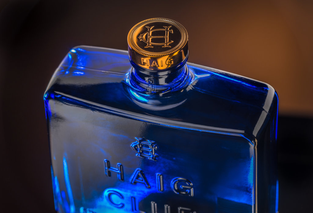 Liquor Glass Bottle Manufacturer » Prestige Spirits