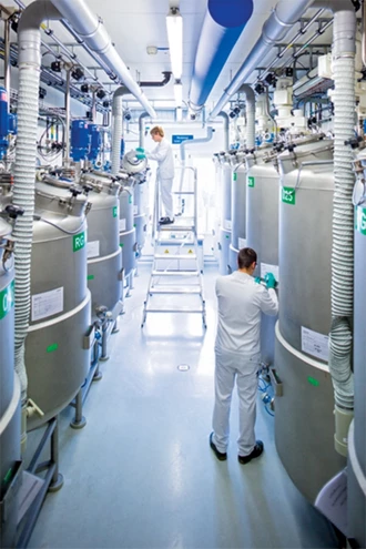 Liraglutide Link Peptide industry insight