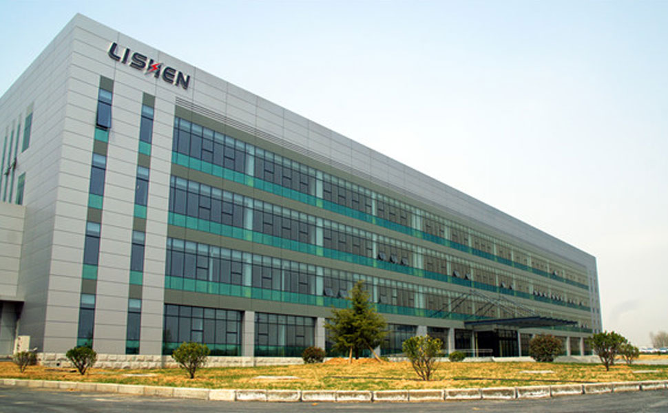 Lishen Battery
