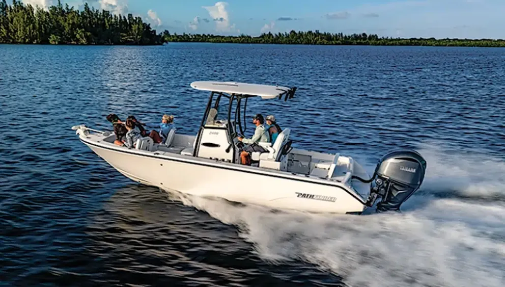 List Of Boat In Usa industry insight