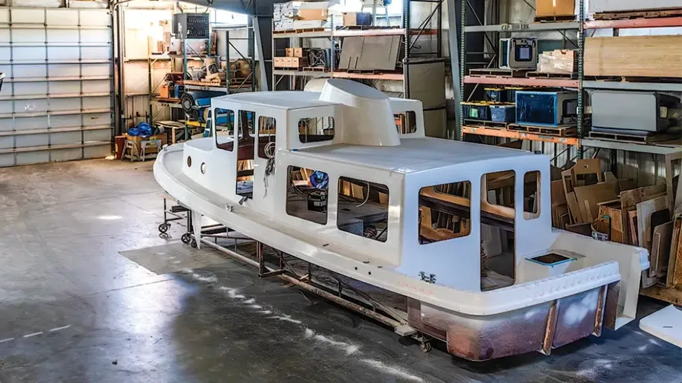 List Of Boat In Usa industry insight