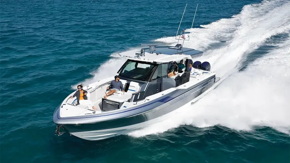 List Of Boat In Usa industry insight