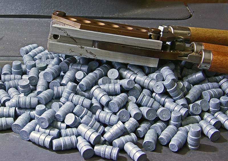 List Of Cast Bullet industry insight