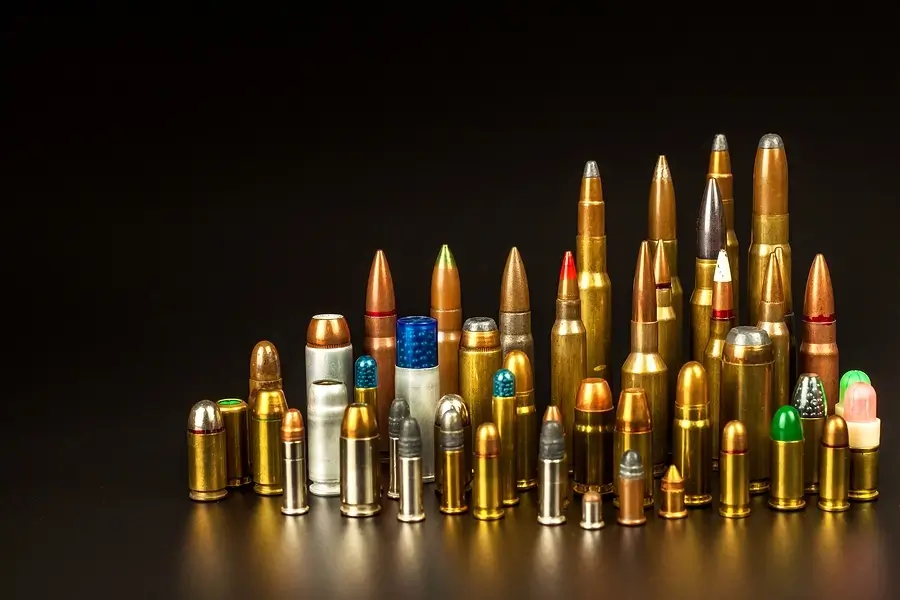 List Of Cast Bullet industry insight
