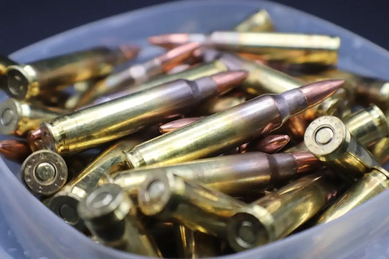 List Of Cast Bullet industry insight