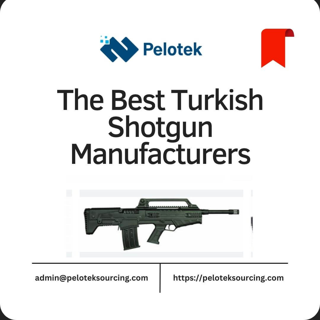 List Of Turkish Shotgun industry insight