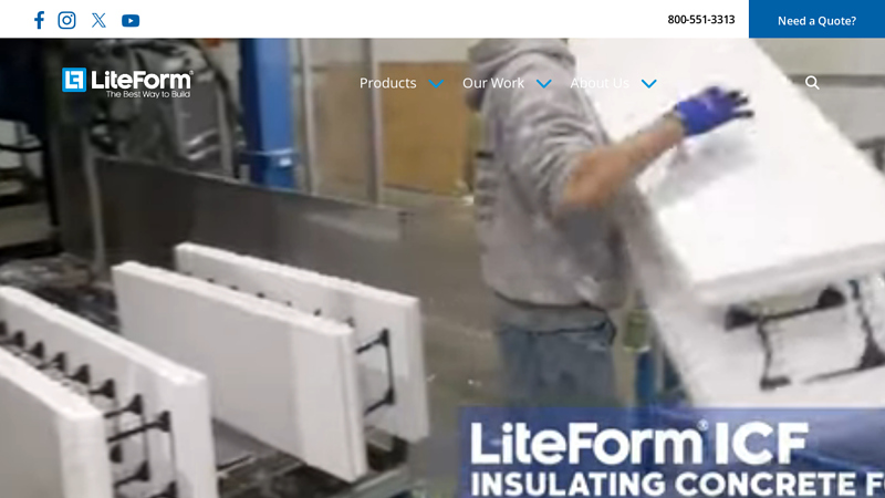 LiteForm