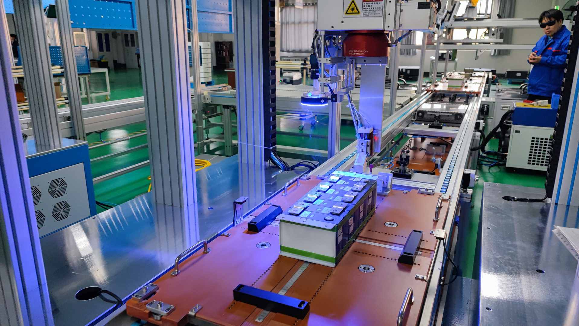 Lithium Cell industry insight